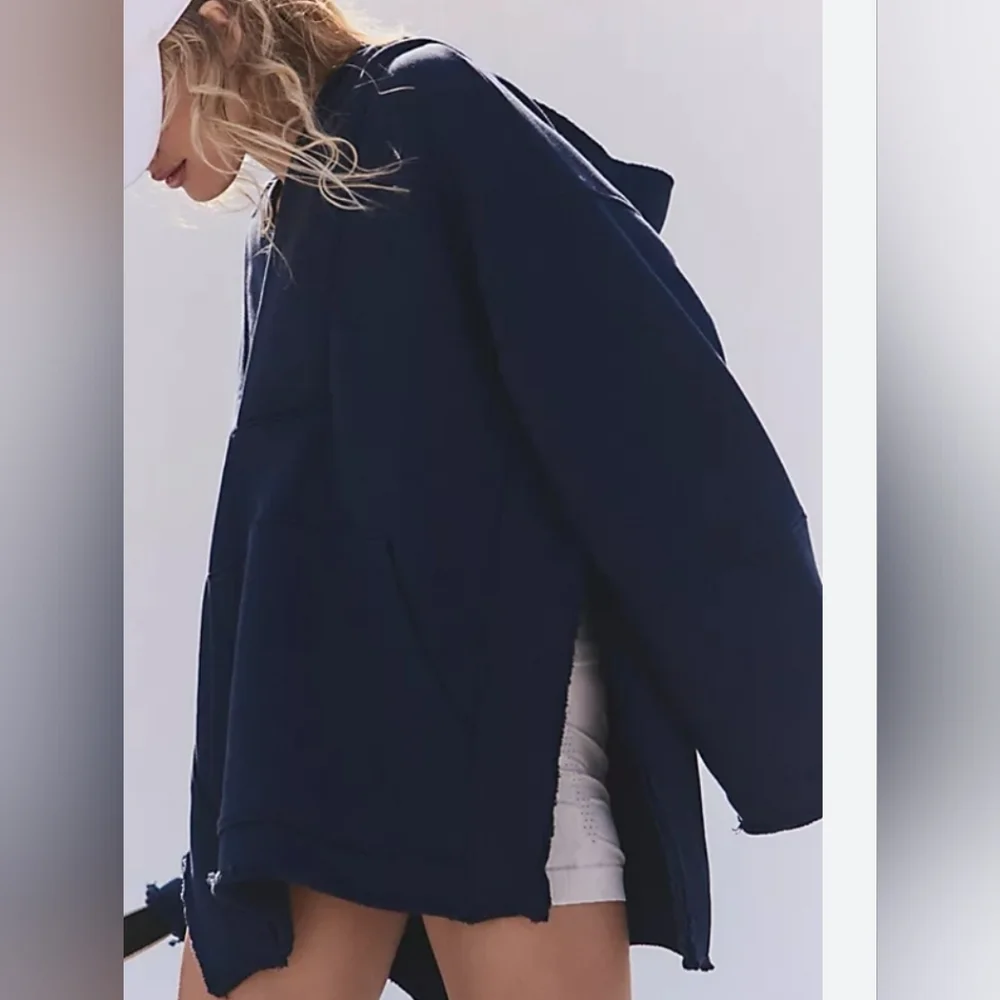 Free People Free Spirit Tunic - Picture 2 of 7